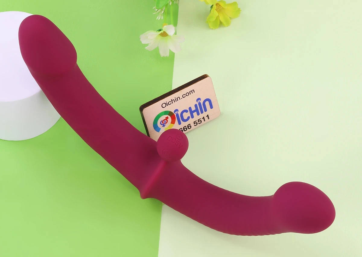Dương vật giả Yunman tại Oichin