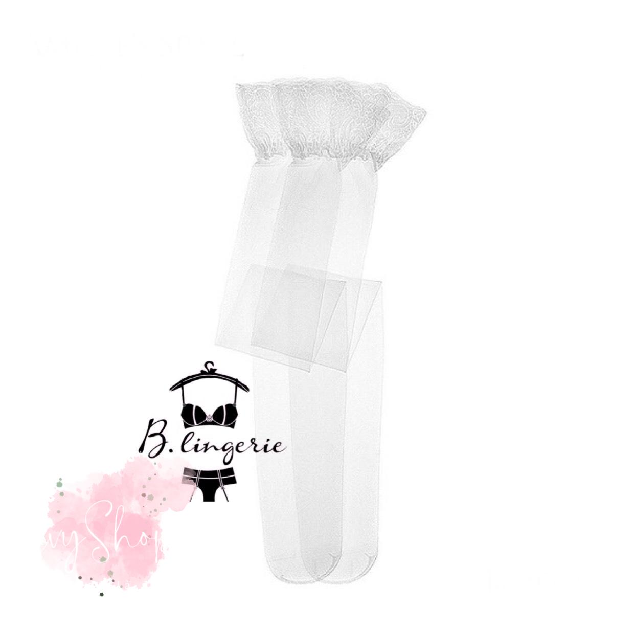 Tất Lưới Ren Sexy