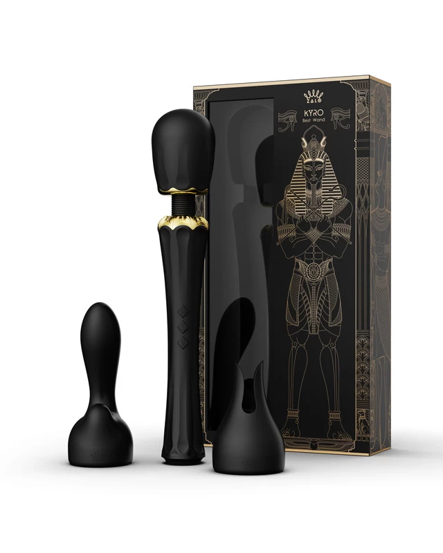 Kyro Best Wand
