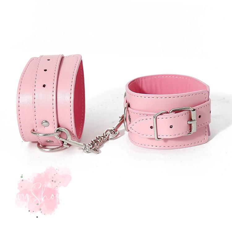 Bộ Phụ Kiện Gợi Cảm Ngọt Ngào