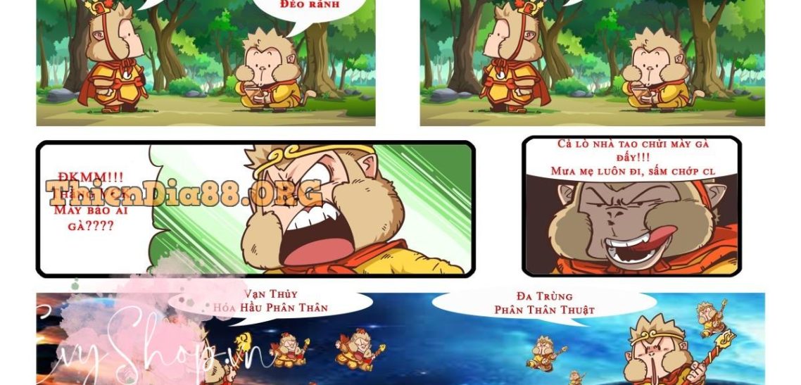 Góc Vui Cười Từ 