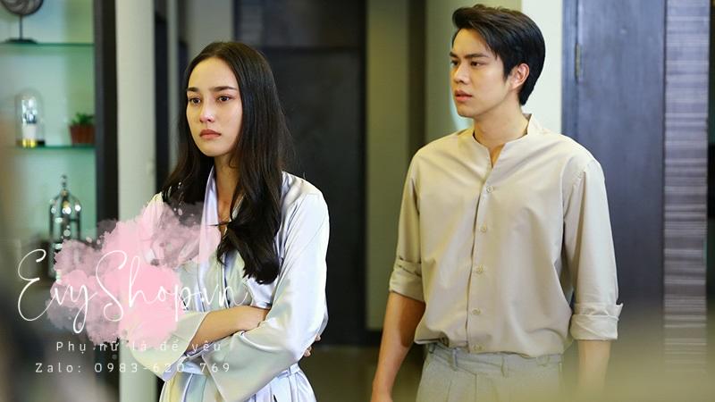 Mới lấy chồng 2 tuần đã có thai hơn một tháng, giờ chồng cứ bảo em ngoại tình, khổ quá