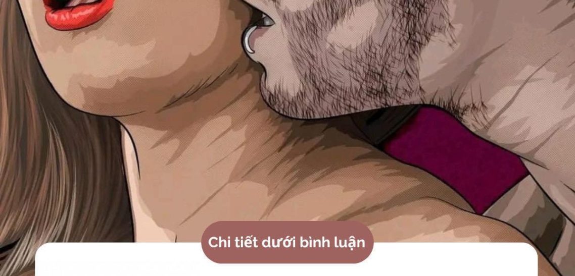 3 điều chàng thực lòng khao khát ở bạn khi ‘yêu’