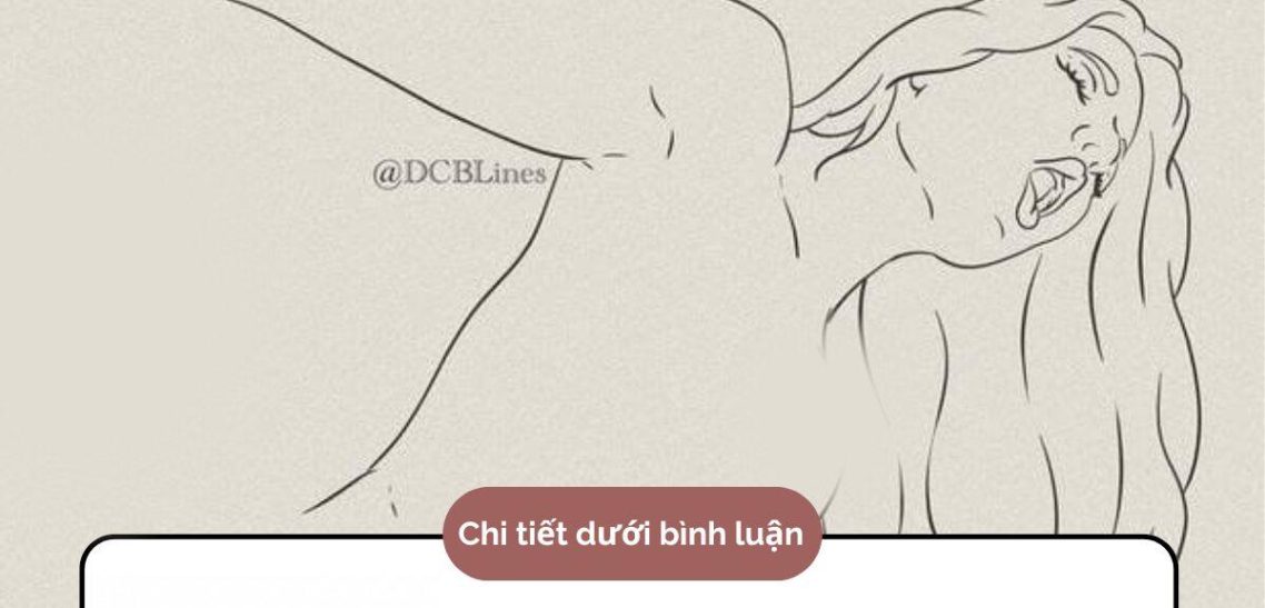 4 cách mơn trớn chỗ ấy cho nàng lên đỉnh nhanh chóng