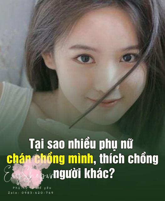 Tại sao nhiều phụ nữ chán chồng mình, thích chồng người khác? 3 lý do vừa thực tế vừa bất lực