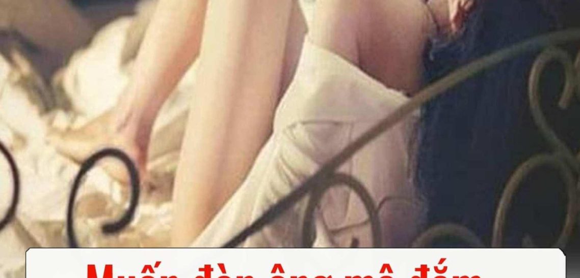 Muốn đàn ông ᴍê đắᴍ, phụ nữ phải ‘biết cởɪ’ 3 thứ khi lên gi.ư.ờ.ng