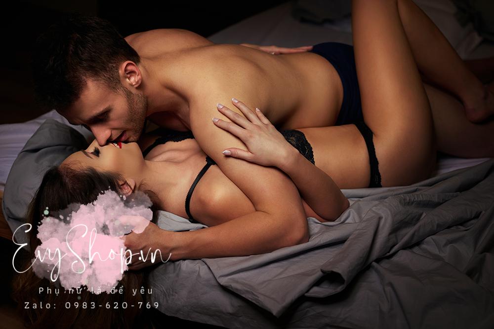 Hướng dẫn cách dạo đầu đầy “ướt át” cho cặp đôi thăng hoa cảm xúc