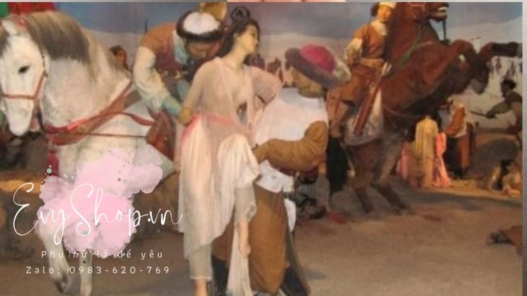 Binh lính thời xưa có những cách riêng ᵭể giải quyḗt nhu cầu sinh lý. Hãy cùng ⱪhám phá bí mật của họ.