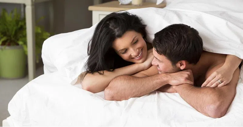 7 “chiêu thức” làm tình giúp đưa vợ chồng cùng lên đỉnh