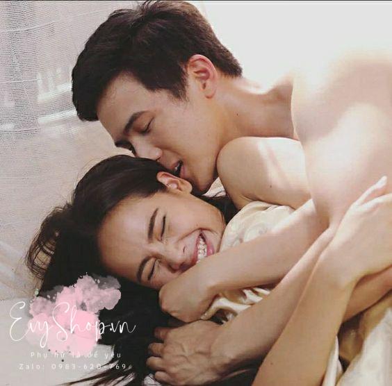 Đàn ông chạm môi vào 5 điểm “bẩn” này trên cơ thể phụ nữ, chứng tỏ đã yêu đến phát nghiện