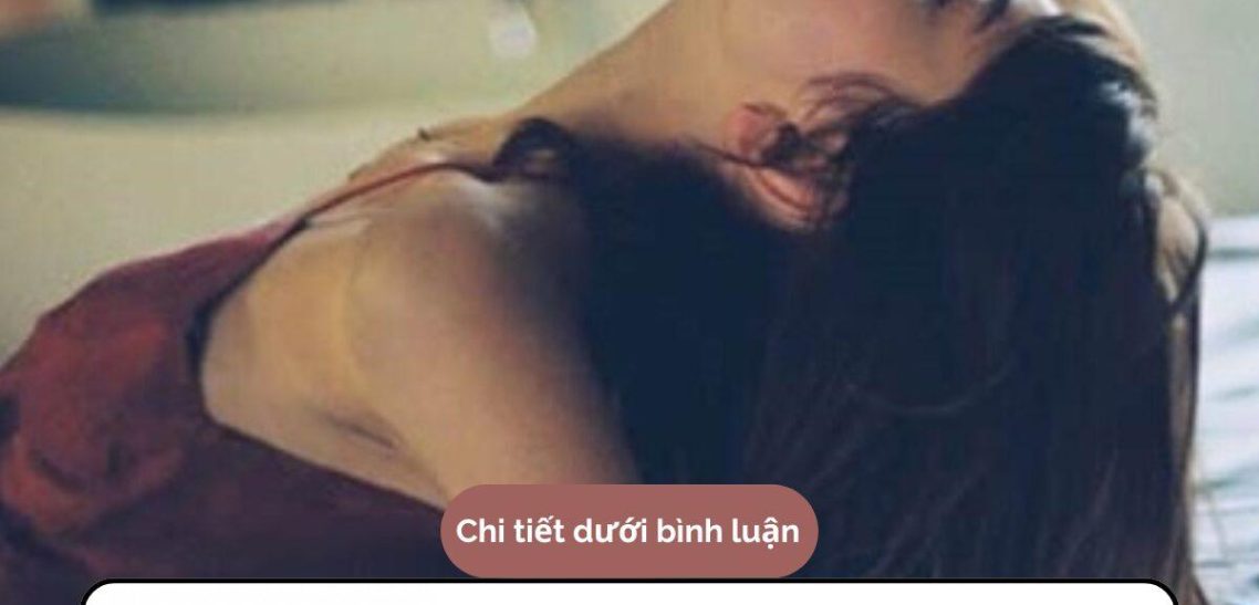 Đàn ông thực sự nghĩ gì khi hôn vùng kín phụ nữ?