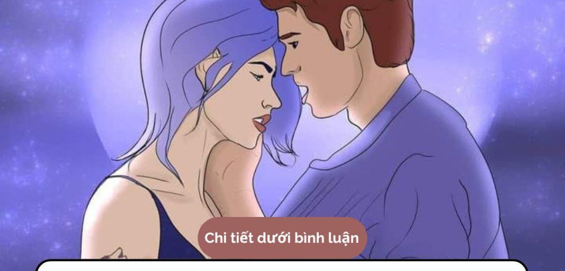 Những sai lầm “c.h.ế.t người” khi làm “chuyện ấy” hầu như phụ nữ nào cũng mắc phải