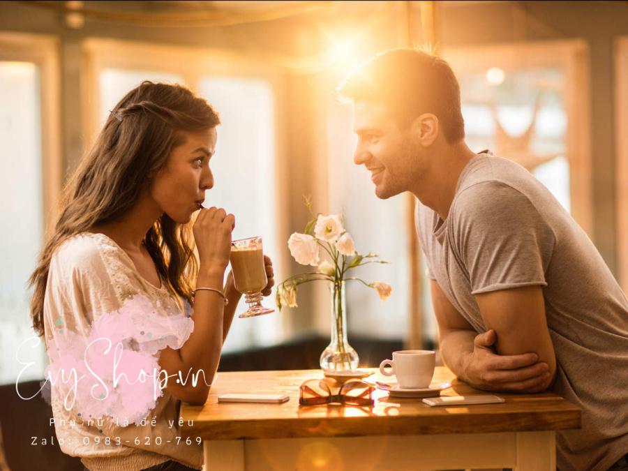 Ngoài nhu cầu thể xác, 3 giai đoạn này phụ nữ cần đàn ông nhất