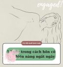 5 Buoc Hon Co Be