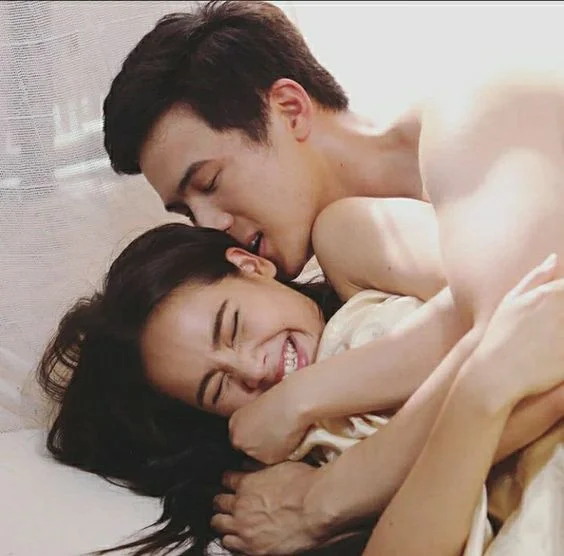 3 thứ của đàn bà càng to thì đàn ông càng yêu, cả đời chung thủy