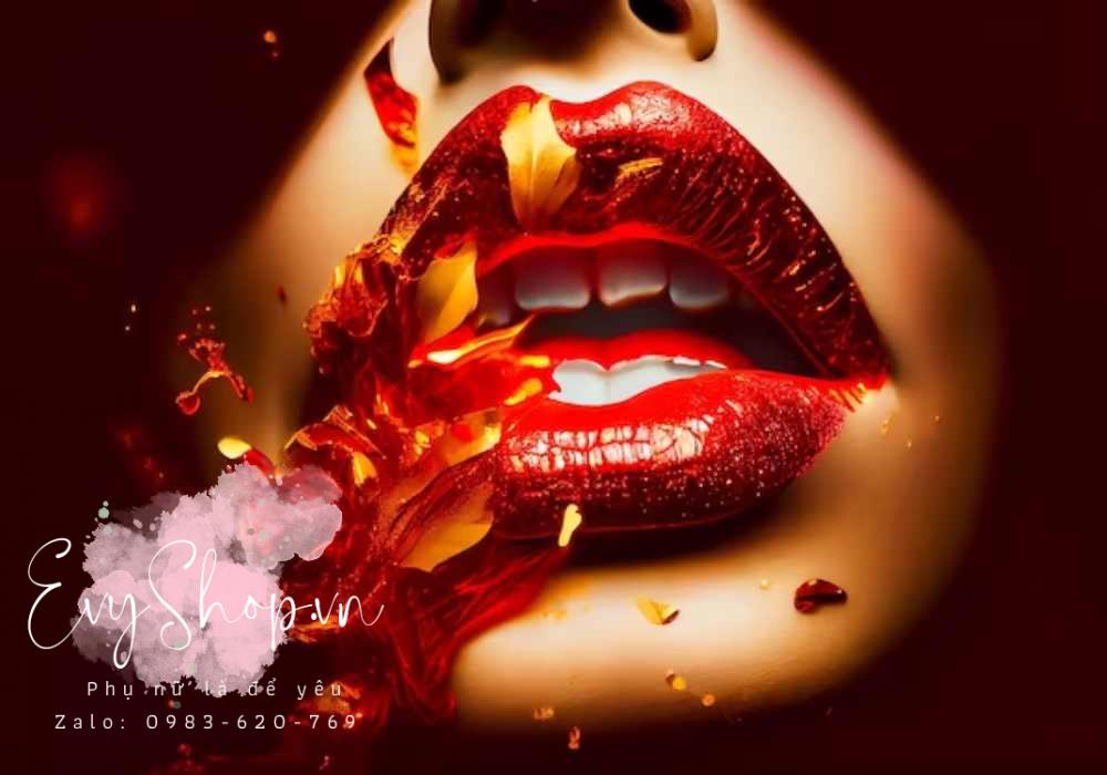 9 Tư thế QH bằng miệng trên ghế tình yêu đỉnh cao