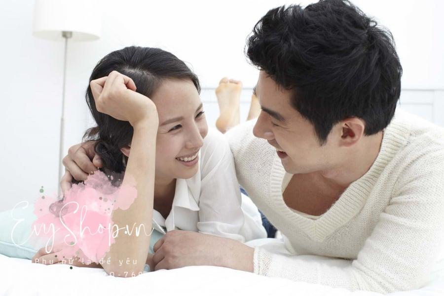 4 bí kíp ”nhỏ nhưng có võ” khiến cuộc ”yêu” của vợ chồng thăng hoa