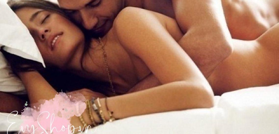 Cách hôn vùng kín phụ nữ khiến nàng mê mẩn