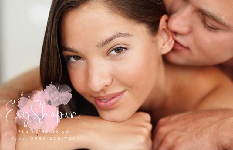 cách quan hệ khiến nàng phê