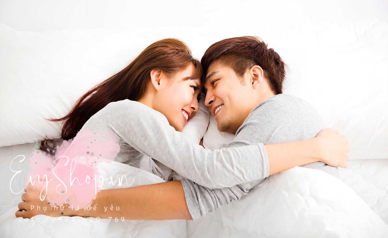 4 cách làm phụ nữ lên đỉnh nhiều lần trong cuộc yêu!