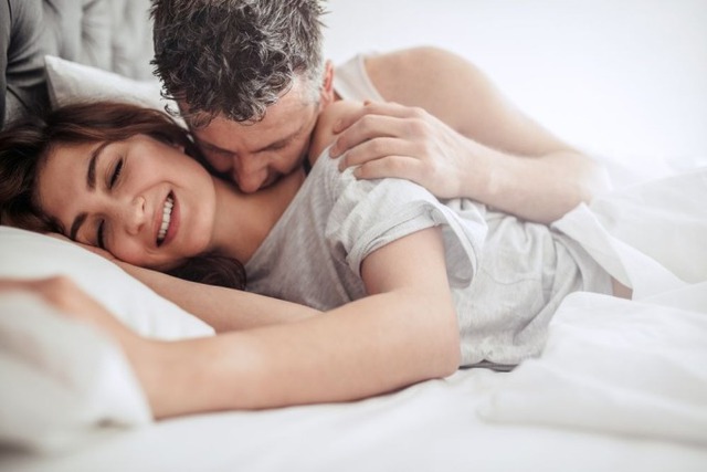 8 dấu hiệu nhận biết nàng lên đỉnh nam giới nào cũng cần biết - Ảnh 2.